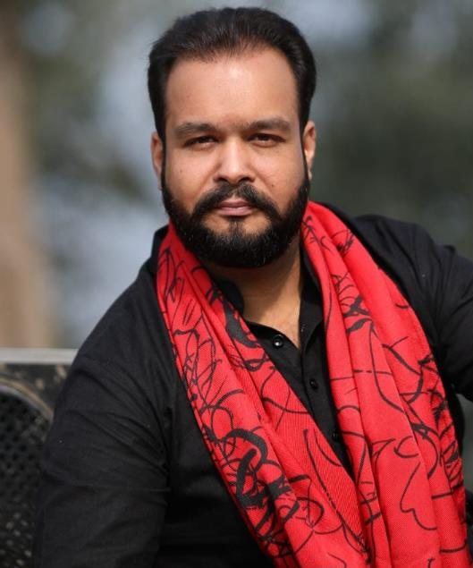 Antarpreet Kauldhar, founder of Jump Systems